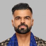 Gurv Sihra