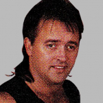 Robert Gibson
