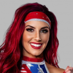 Santana Garrett