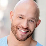 Tony Wade