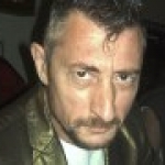 Luis Aranosky