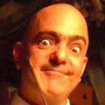 Vic Cicuta