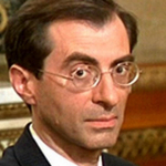 Bernard Ristroph
