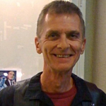 Mark Major