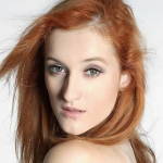Catherine Thomas