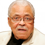 James Earl Jones