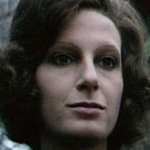 Geraldine Hooper
