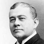 Ben Hendricks Sr.