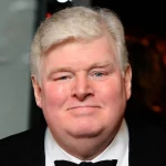 Kenny Ireland