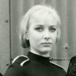 Aleta Morrison