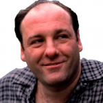 James Gandolfini