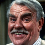 Windsor Davies