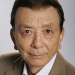 James Hong