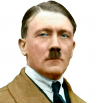 Adolf Hitler