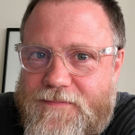 Ted Travelstead