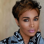 Gina Jackson