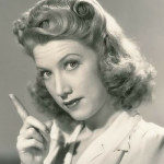 Betty Kean