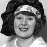 Alma Francis