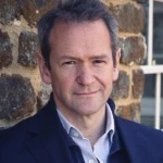 Alexander Armstrong