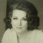 Olga Valéry