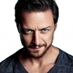 James McAvoy