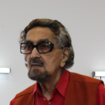 Alyque Padamsee