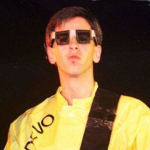 Bob Casale