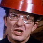 Alan Myers
