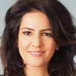 Kavita Oberoi