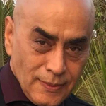 Pankaj Berry