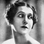 Tamara Karsavina