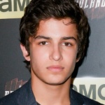 Aramis Knight