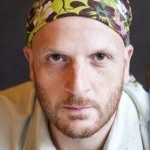 Dimitris Liolios
