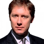 James Spader