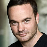 Mark MacDonald