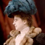 Mrs. Auguste Lumiere