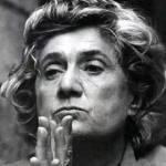 Maria Antonietta Macciocchi