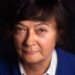 Françoise Parturier
