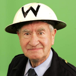 Bill Pertwee