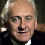 Hughie Green