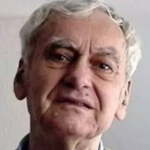 Petru Dumitriu