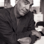 Derek Jarman