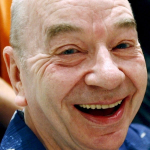 Lindsay Kemp