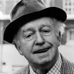 Arnold Ridley