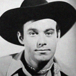 Tex Harding