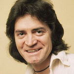 Patrick Mower