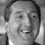 Ted Moult