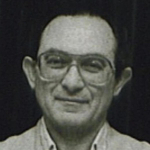 Dick Scheffer