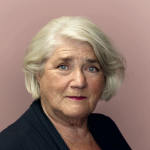 Nelly Frijda