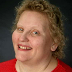 Mary Steelsmith